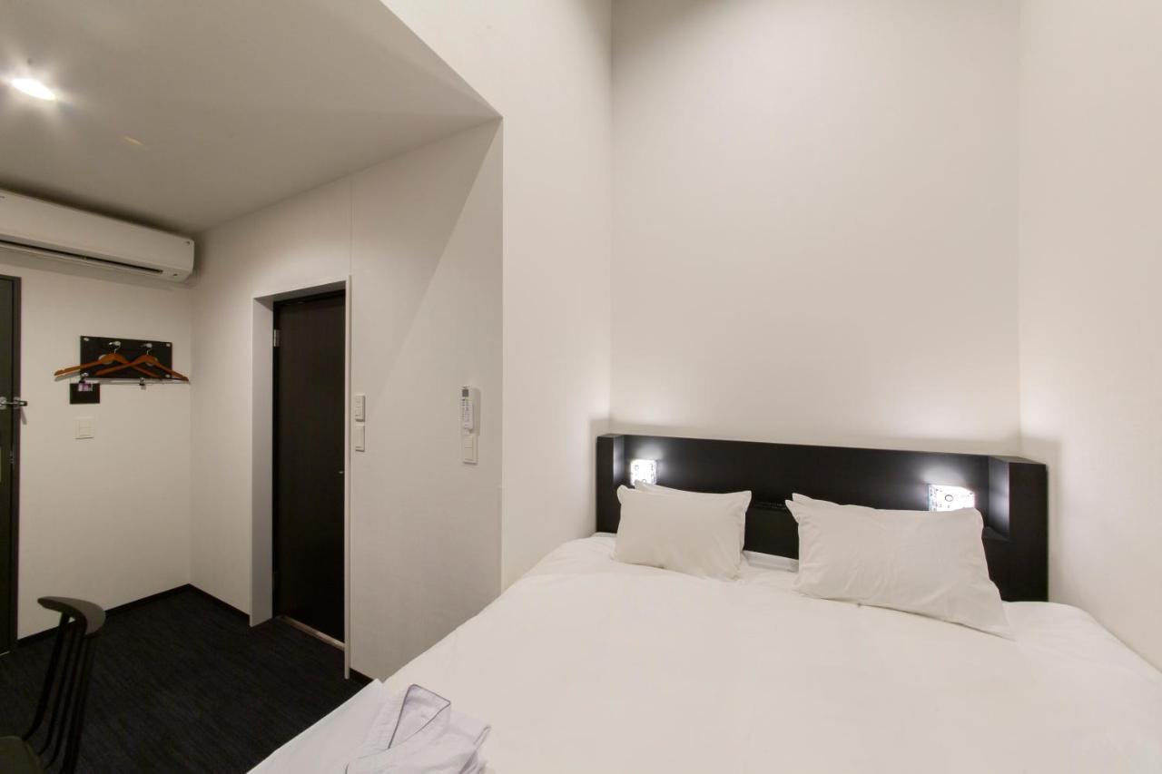 Hotel Trad Replay Oszaka Kültér fotó