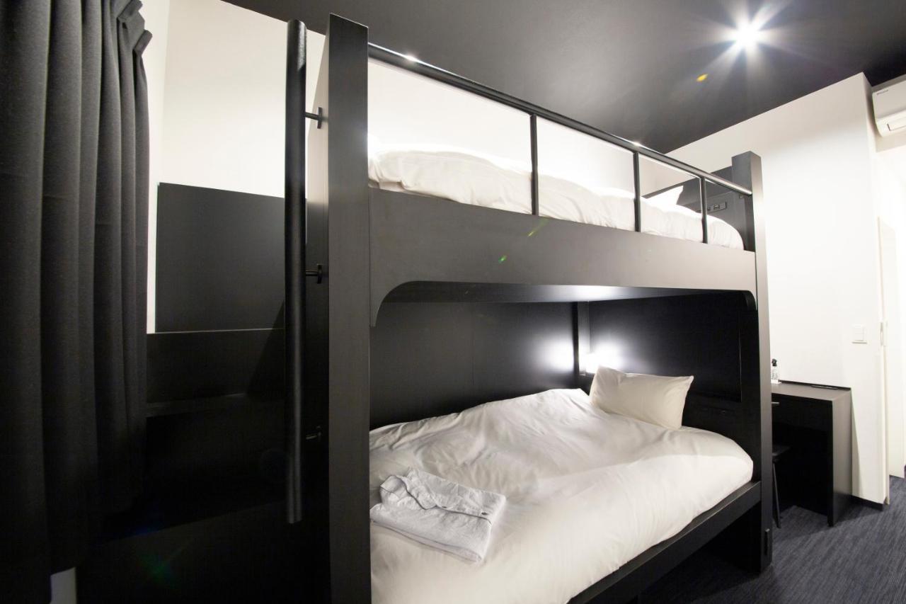 Hotel Trad Replay Oszaka Kültér fotó
