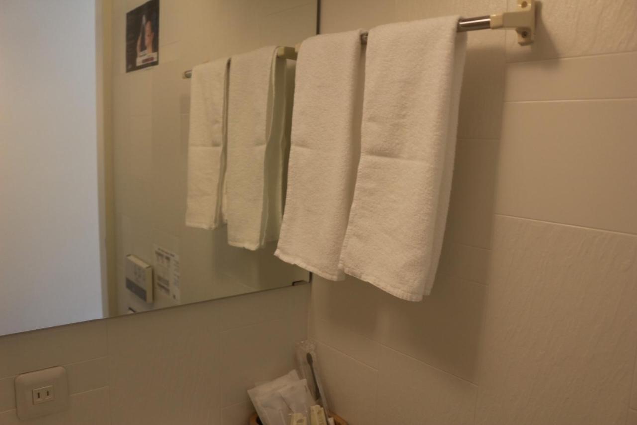Hotel Trad Replay Oszaka Kültér fotó