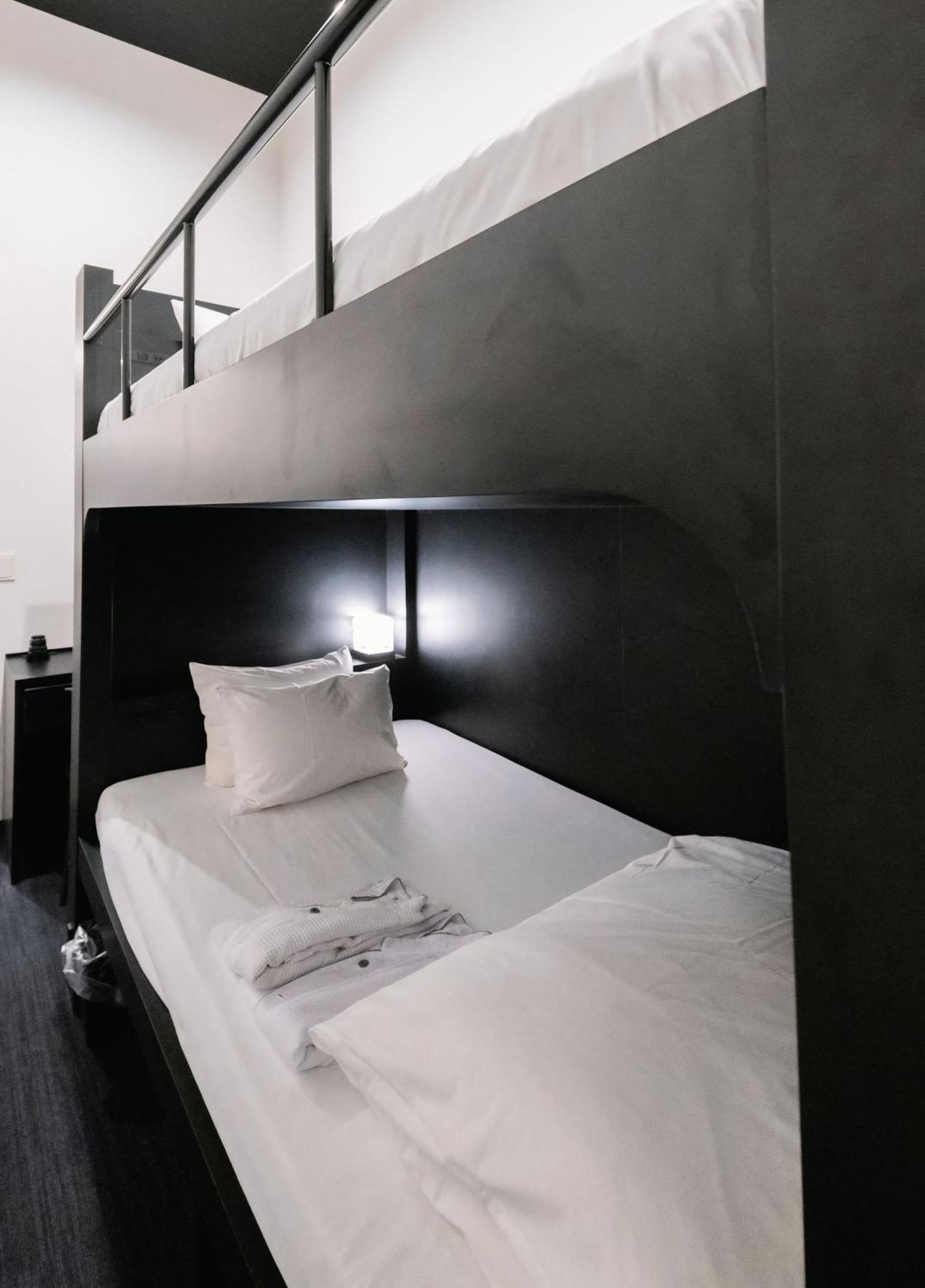 Hotel Trad Replay Oszaka Szoba fotó